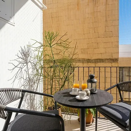 Apartment Mazzini Urban - Selection