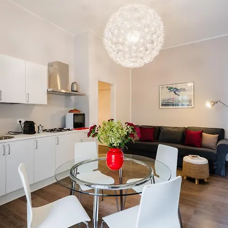 Mazzini Urban - Selection Apartman