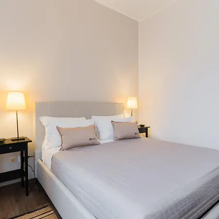 Apartment Mazzini Urban - Selection Lecce