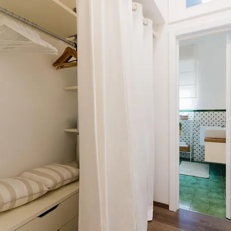 Mazzini Urban - Selection Apartment