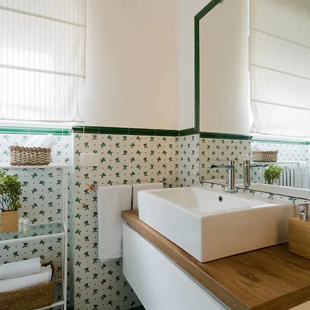 Apartment Mazzini Urban - Selection