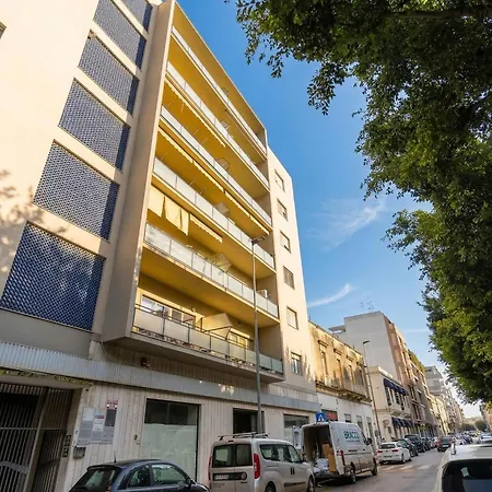 Apartment Mazzini Urban - Selection Lecce